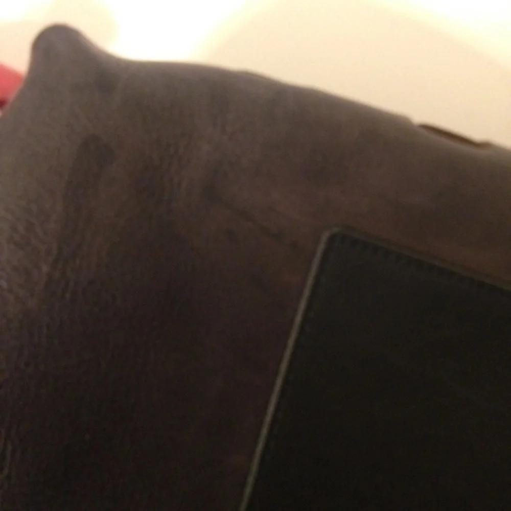 CUSTOM LEATHER BACKPACK